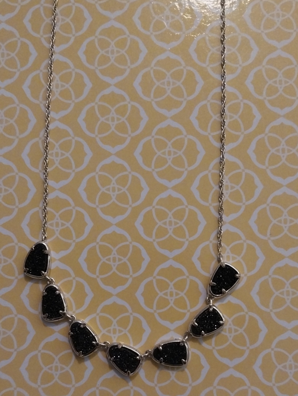 Kendra Scott Necklace